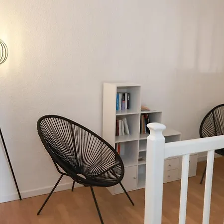 Maison De Charme Au Coeur D וילה *
