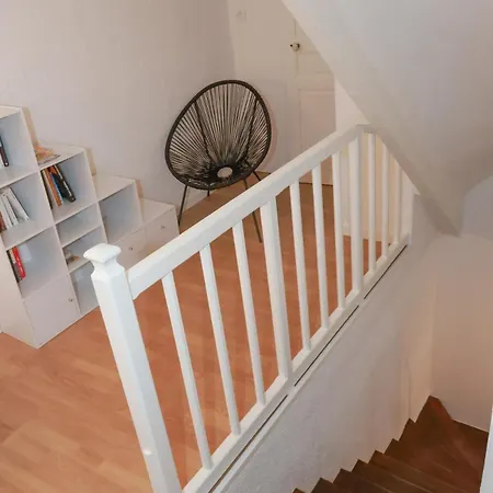 וילה Maison De Charme Au Coeur D *