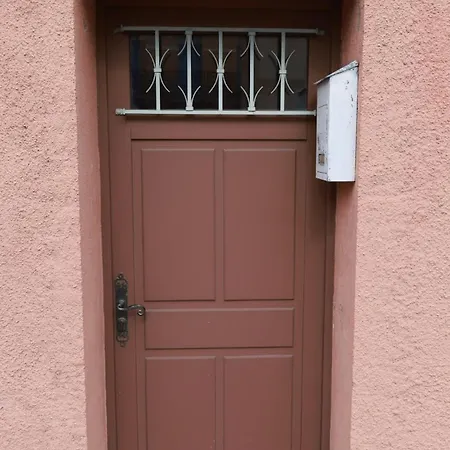 Maison De Charme Au Coeur D וילה אלן